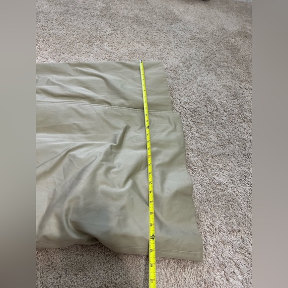 Burberry trench vintage coat usa medium 8 - Picture 6 of 16